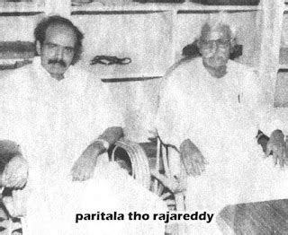 Laymansparadize Paritala Ravi And Indian Vintage News
