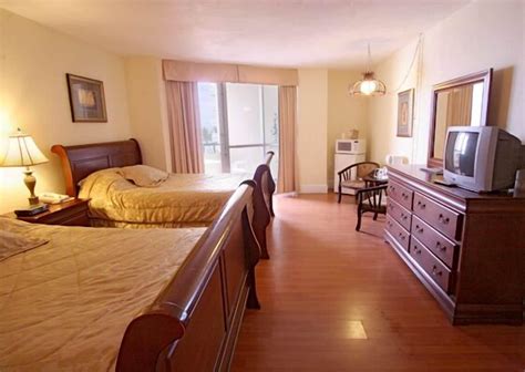 Ocean Manor Beach Resort 3⋆ Fort Lauderdale Fl Compara Precios