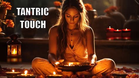 Relaxing Spa Music Healing Music Tantric Touch Sensual Meditation