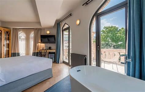 The 14 Best Boutique Hotels In Tbilisi Georgia Georgia Travel