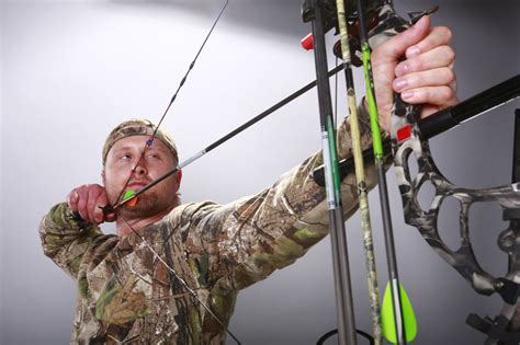 How A Compound Bow Sight Works Common Facts To Remember Archery Stream