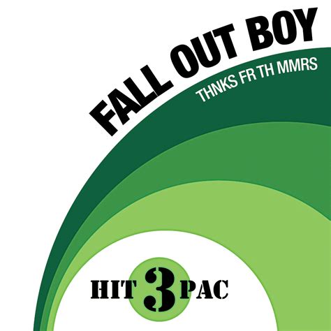 Fall Out Boy - Sugar, We're Goin Down | iHeartRadio