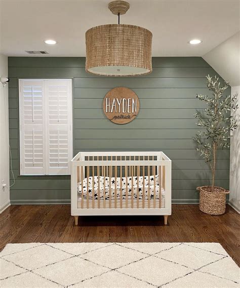 Baby Bedroom Baby Boy Rooms Baby Boy Nurseries Green Baby Rooms