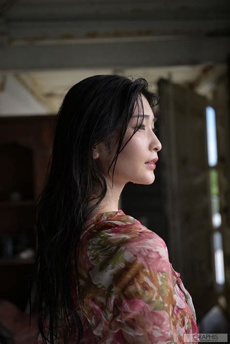 Graphis Suzu Honjo Feeling Gra Suzu Ho Porn Pic