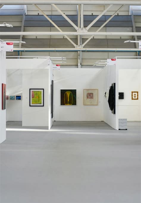 Arte Fiera Bologna 2024 Marks 50 Years Of Celebrating Modern And