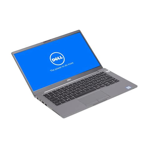 Dell Latitude 7400 14 Core I5 1 6 GHz SSD 512 GB 16GB Back Market