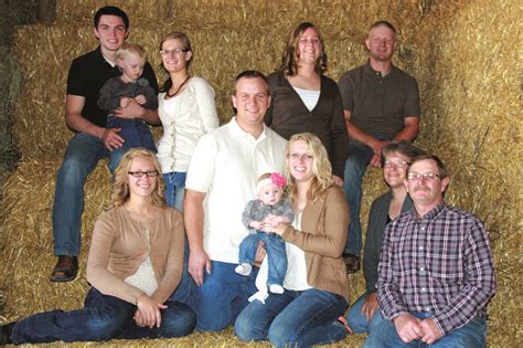 Meet: The Roden Family - Wisconsin Farm Bureau Federation