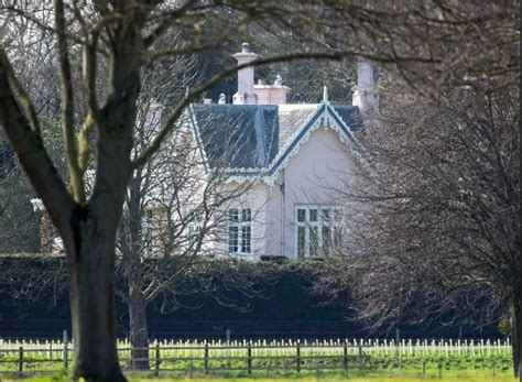 Así es Adelaide Cottage mansión donde se recupera Kate Middleton