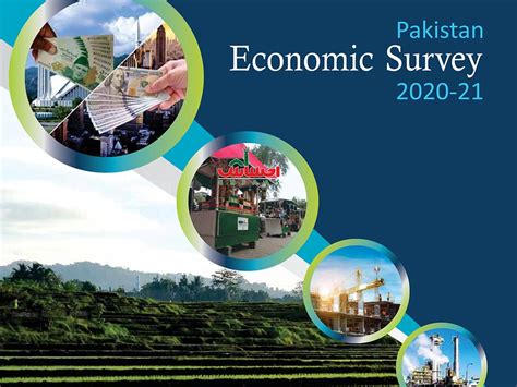 Key Highlights Of Economic Survey 2020 21 Business And Finance Business Recorder