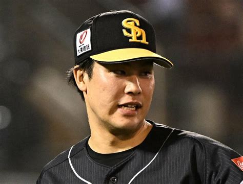 【ソフトバンク】藤井皓哉が古巣に〝恩返し〟の5勝目「絶対に勝つという気持ちを持ってマウンドに上がりました」 東スポweb