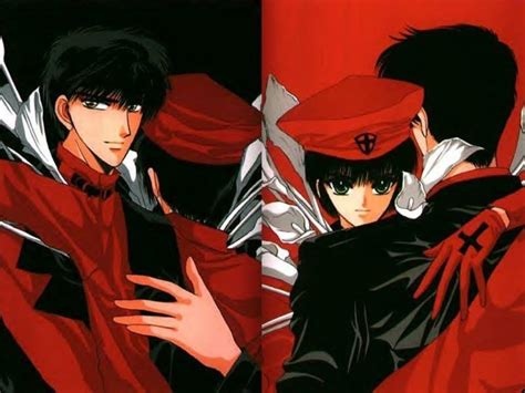 Os Melhores Mangás Do Clamp Ultimato Do Bacon