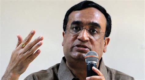 Ajay Maken resigns as Delhi Congress chief - Dynamite News