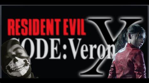 Resident Evil Code Verônica X Part 5 Youtube