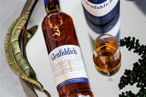 Glenfiddich 14 Year - Flavor Camp