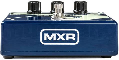 Mxr Evh30 5150 Chorus Chorus Pedal