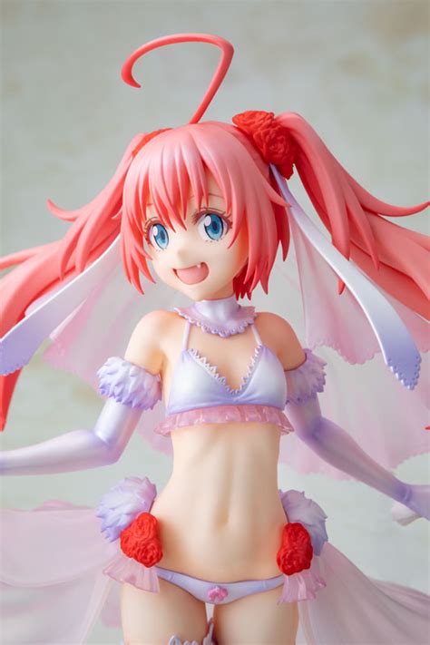 Kadokawa KDcolle That Time I Got Reincarnated As A Slime Milim Nava Wedding Bikini Ver 1 7