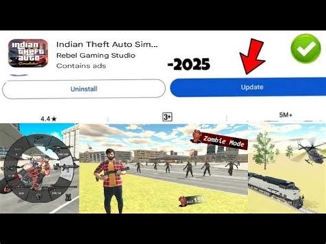 Franklin Se Milne Uske Ghar Gaye Aaj Indian Theft Auto Indian