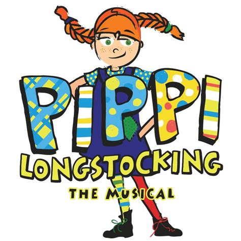 Pippi Longstocking At Des Moines Playhouse A Whimsical Adventure