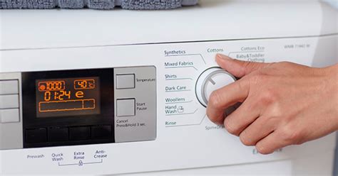 How To Use A Washing Machine The Must Read Guide Secret Linen Store