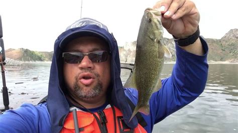 My Biggest Smallmouth Bass Of This Year So Far Youtube