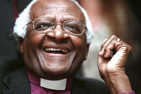 Archbishop Desmond Tutu Dies At 90 “a Patriot Without Equal” Sa People