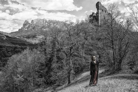 Andrea Pozza Zeit Und Erinnerung Schloss Tirol Landesmuseum Südtirol