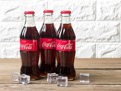 Coca-Cola Cinnamon Coming to the U.S. This Winter