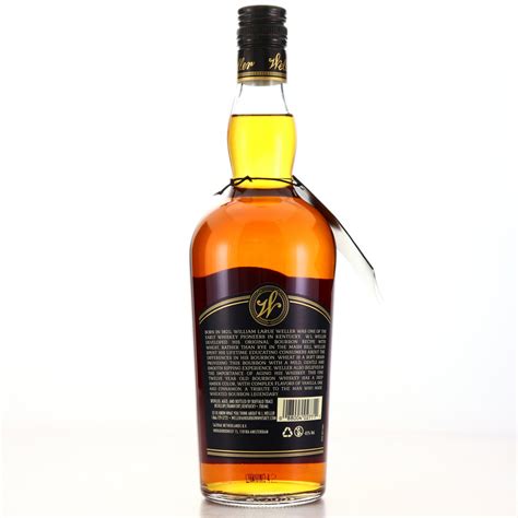 Weller 12 Year Old | Whisky Auctioneer