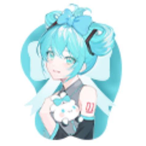 Hentai Half Body D Mousepad HentaiMousePad