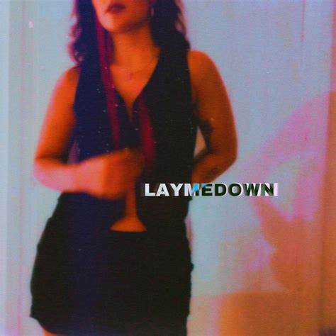 Lay Me Down Single By Talkslow Spotify