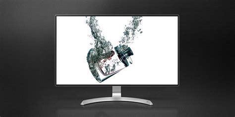 Upgrade your home office with LG's 32-inch 4K monitor at $649 (Reg. $1,000)