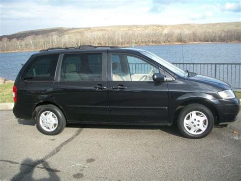 2001 Mazda MPV LX For Sale In Florence New Jersey Classified