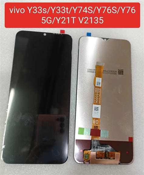 For Vivo Original Y T Y T V Lcd Y S V Lcd Display Touch