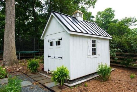 40 Simply Amazing Garden Shed Ideas Shed Makeover Backyard Sheds