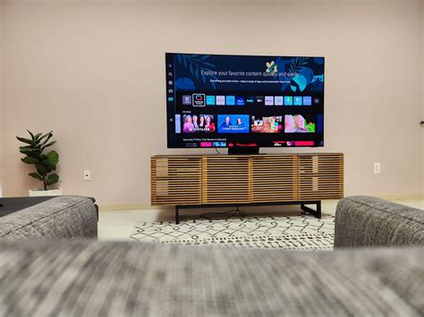 The 8 best 4K TVs in 2024