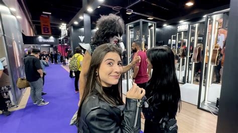 Vlog Visitando A Conecta Jessica E Taina YouTube