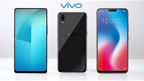 Vivo Y53s Harga Review Ulasan Terbaik Di Indonesia 2023