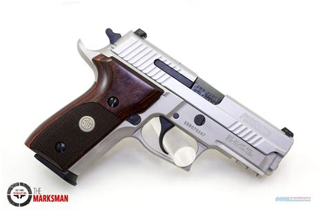 Sig Sauer P229 Alloy Stainless Elit For Sale At 941070285