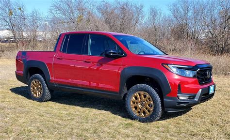 Traxda Lift Kit 2017 2021 Honda Ridgelinepilotpassport 2wd4wdawd Darkside Motoring