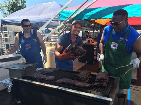 About Nugget Rib Cook Off 2024 Best In The West