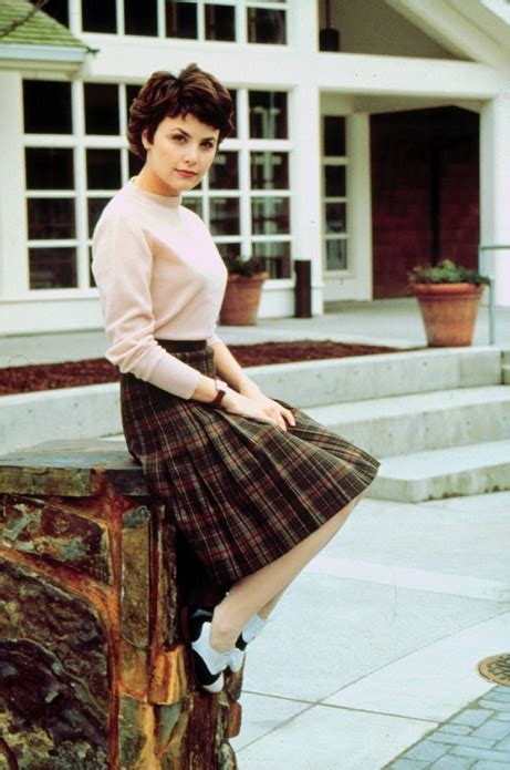 Autumn Style Inspiration: Twin Peaks’ Audrey Horne