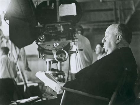 120 Años De Alfred Hitchcock El Genio Del Miedo Y Del Suspenso En El