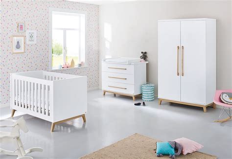 Pinolino Babyzimmer Riva Wei Esche M Bel Letz Ihr Online Shop