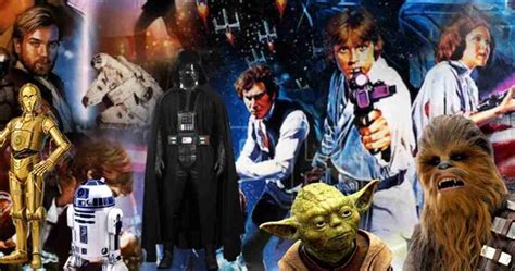 Best Star Wars Quotes To Inspire Your Inner Jedi