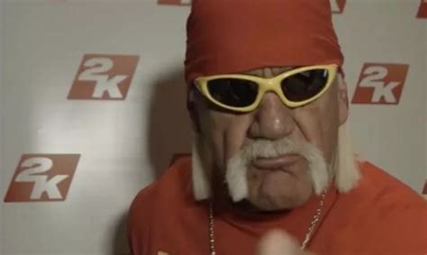 Wwe Refuses To Reinstate Hulk Hogan After Star Begged For Forgiveness In Emotional Interview