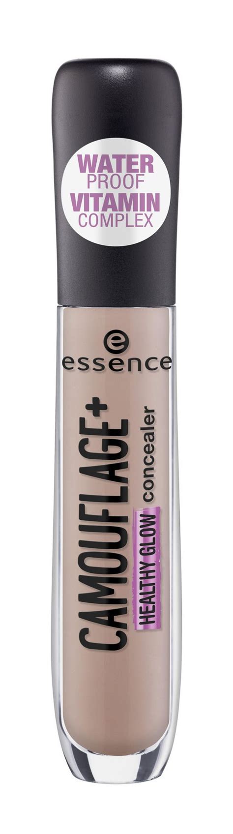 essence camouflage+ healthy glow concealer 20 Light Neutral | lyko.com