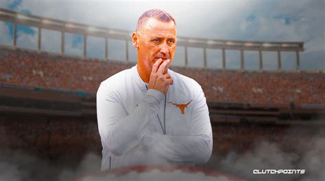 Texas football: Steve Sarkisian gets major backlash after brutal loss ...