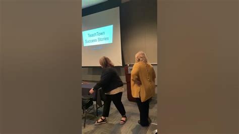 Teachtown Success Stories Avon Community Schools Youtube