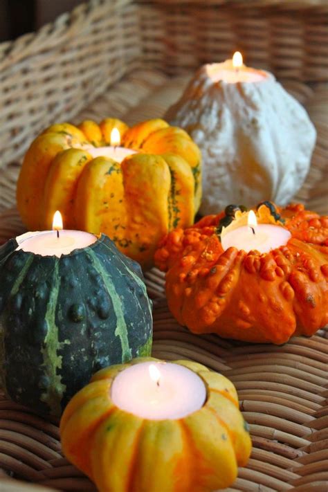 50 Vibrant And Fun Fall Wedding Centerpieces DPF