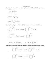 Understanding Nucleophiles And Electrophiles In Organic Chemistry